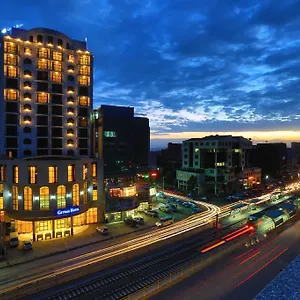 ***** Hotel Getfam Éthiopie