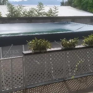 Ravehei Smile Papeete (Tahiti)