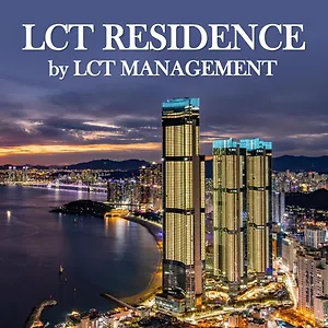 **** Hotel Lct South Korea