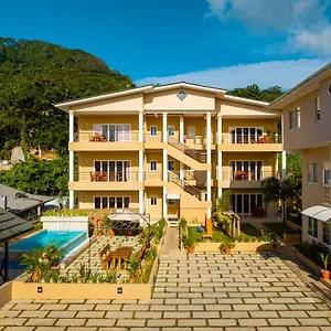 *** Aparthotel Tropical Hideaway Seychelles