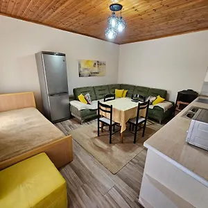  Guest house Koka Albania
