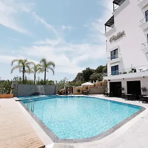 **** Hotel Sea View Albania