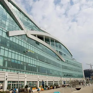 ** Hotel The Port South Korea
