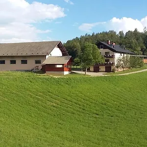 ** Guest house Vrtacnik Slovenia