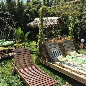 Fare Rea Rea Papeete (Tahiti)