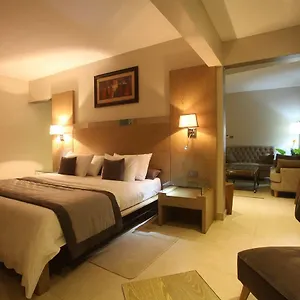 **** Hotel Vdn By Good Rade Sénégal