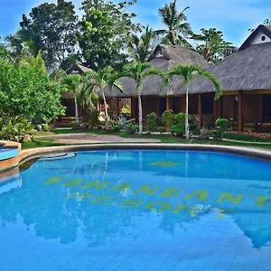 *** Station touristique Veraneante Philippines