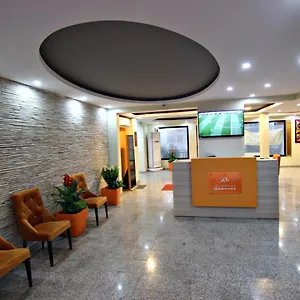 **** Hotel Les Residences Mamoune Sénégal